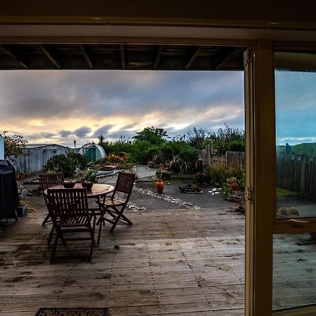 Beachside Apartment Hokitika Buitenkant foto