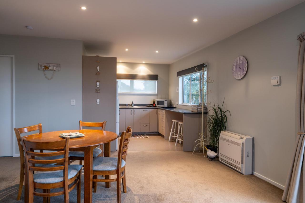 Beachside Apartment Hokitika Buitenkant foto