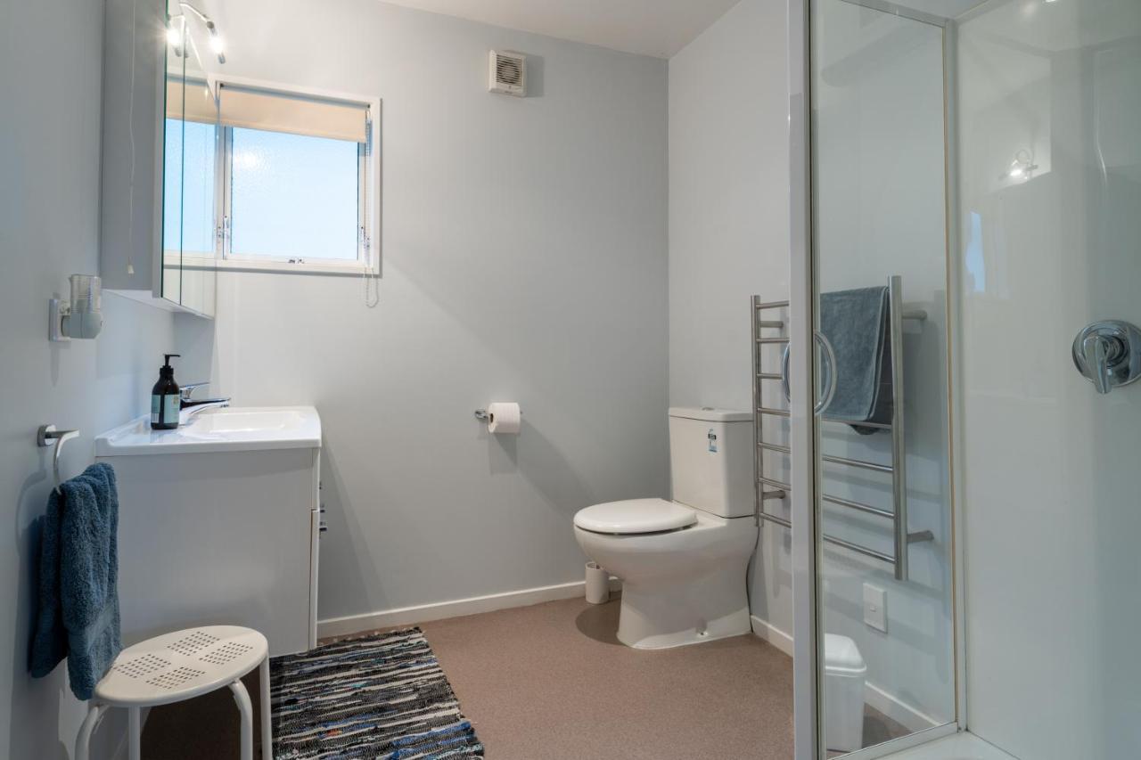 Beachside Apartment Hokitika Buitenkant foto